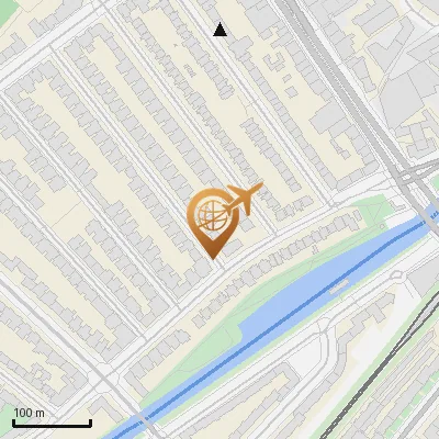 Foto zu Roonstraße 2, 20253 Hamburg