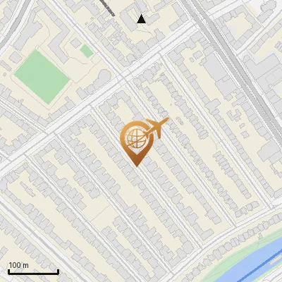 Foto zu Roonstraße 26, 20253 Hamburg