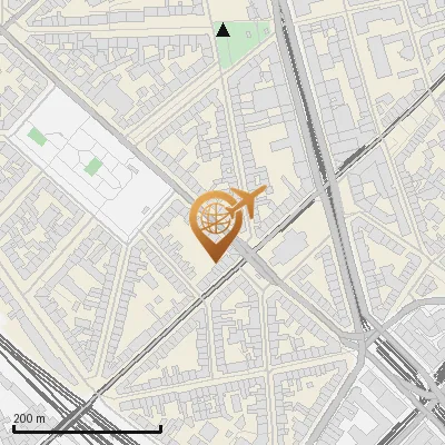 Foto zu Roonstraße 27, 50674 Köln