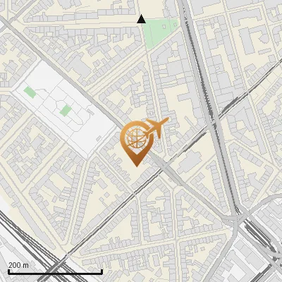 Foto zu Roonstraße 31, 50674 Köln