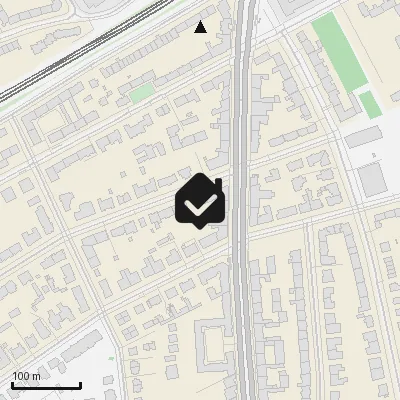 Foto zu Roonstraße 39, 12203 Berlin