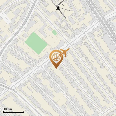 Foto zu Roonstraße 41, 20253 Hamburg