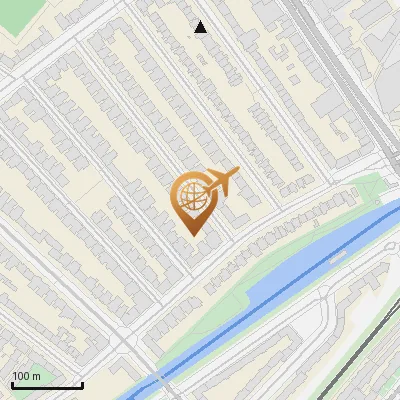 Foto zu Roonstraße 5, 20253 Hamburg