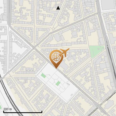 Foto zu Roonstraße 52, 50674 Köln