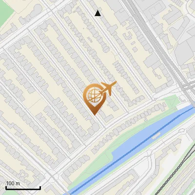 Foto zu Roonstraße 6, 20253 Hamburg