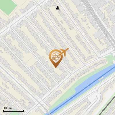 Foto zu Roonstraße 9, 20253 Hamburg