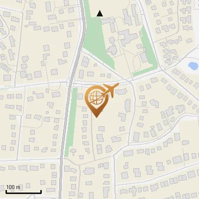 Foto zu Roosens Park 12, 22605 Hamburg