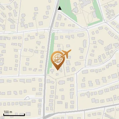 Foto zu Roosens Park 3, 22605 Hamburg