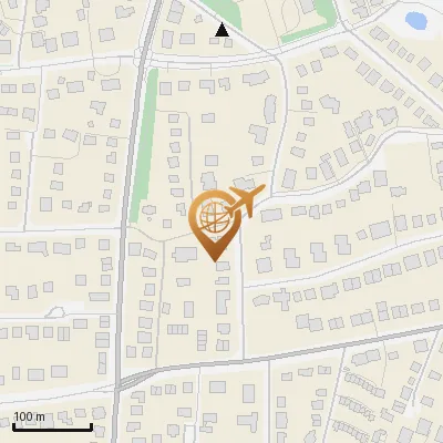 Foto zu Roosens Weg 11, 22605 Hamburg