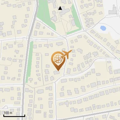 Foto zu Roosens Weg 15, 22605 Hamburg