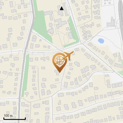 Foto zu Roosens Weg 19, 22605 Hamburg