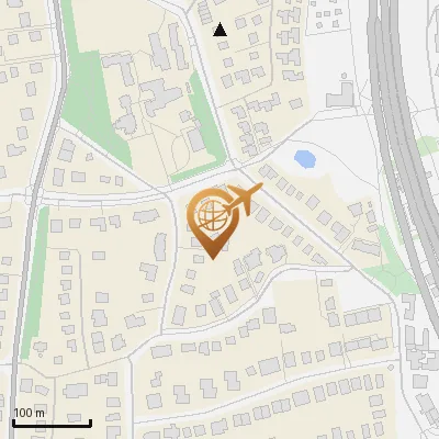 Foto zu Roosens Weg 22, 22605 Hamburg