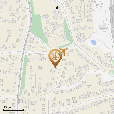 Foto zu Roosens Weg 23, 22605 Hamburg