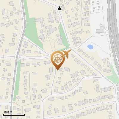 Foto zu Roosens Weg 24, 22605 Hamburg