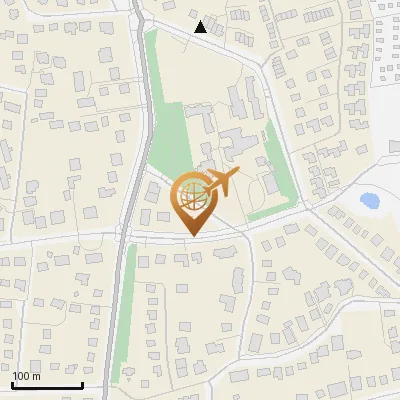 Foto zu Roosens Weg 27, 22605 Hamburg