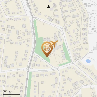 Foto zu Roosens Weg 28, 22605 Hamburg