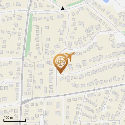 Foto zu Roosens Weg 8, 22605 Hamburg