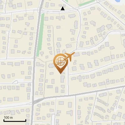 Foto zu Roosens Weg 9, 22605 Hamburg