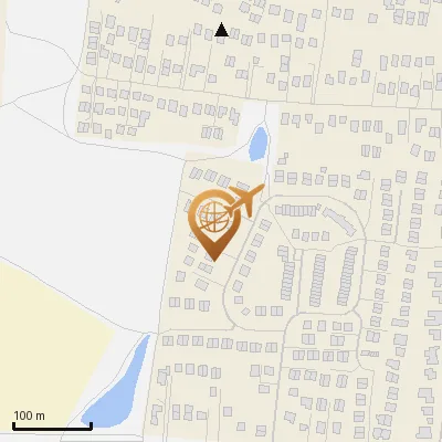 Foto zu Rootsoll 50, 22397 Hamburg