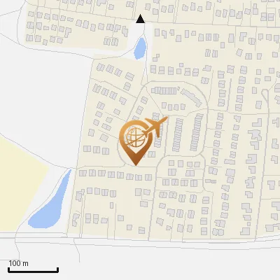 Foto zu Rootsoll 65, 22397 Hamburg