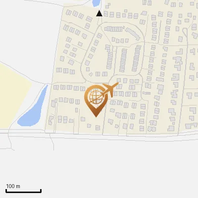 Foto zu Rootsoll 7, 22397 Hamburg