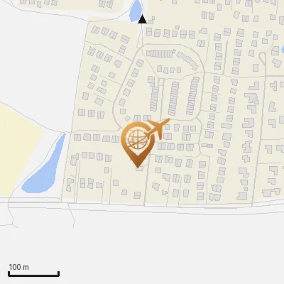 Foto zu Rootsoll 9, 22397 Hamburg