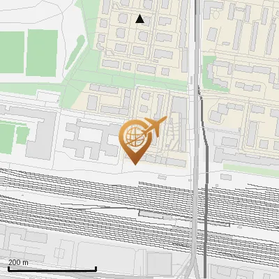 Foto zu Rosa-Bavarese-Straße 27, 80639 München