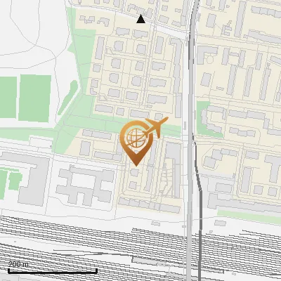 Foto zu Rosa-Bavarese-Straße 8, 80639 München