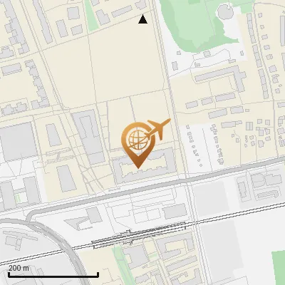 Foto zu Rosa-Kempf-Straße 3, 81248 München
