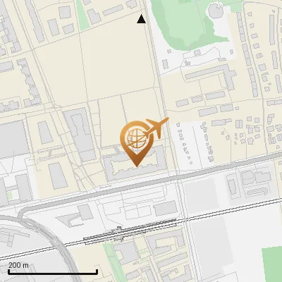 Foto zu Rosa-Kempf-Straße 5, 81248 München