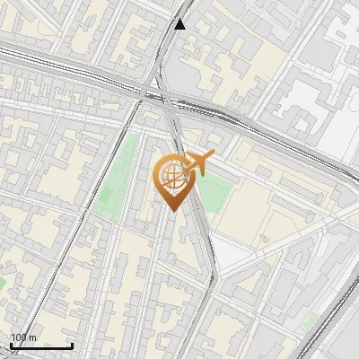 Foto zu Rosa-Luxemburg-Straße 45, 10178 Berlin