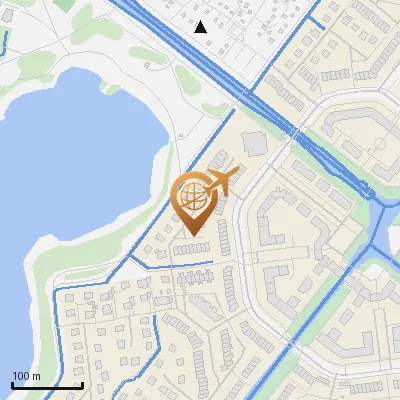 Foto zu Rosa-Schapire-Weg 1, 21035 Hamburg