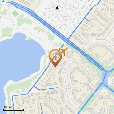 Foto zu Rosa-Schapire-Weg 14, 21035 Hamburg