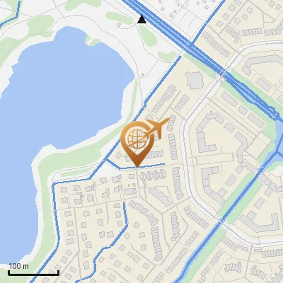 Foto zu Rosa-Schapire-Weg 19, 21035 Hamburg