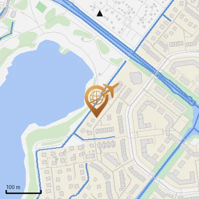 Foto zu Rosa-Schapire-Weg 26, 21035 Hamburg