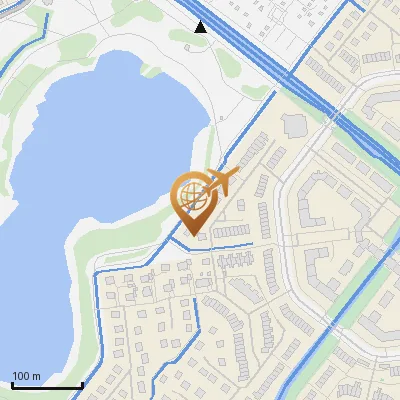 Foto zu Rosa-Schapire-Weg 32, 21035 Hamburg