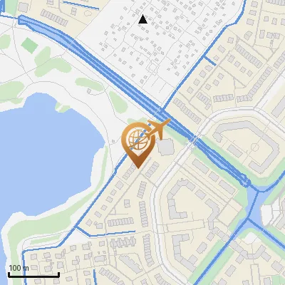 Foto zu Rosa-Schapire-Weg 6, 21035 Hamburg