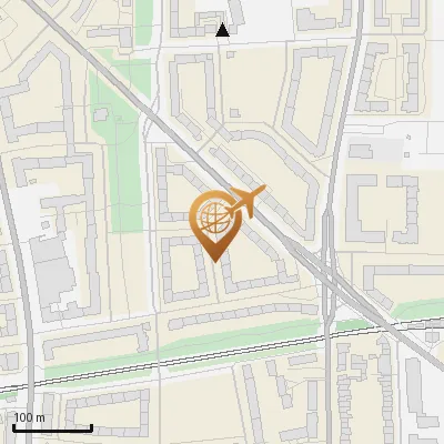 Foto zu Rosamstwiete 8, 22307 Hamburg