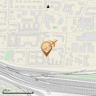 Foto zu Roseggerstraße 10, 81245 München