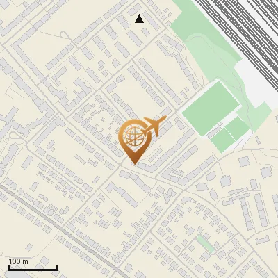 Foto zu Roseggerstraße 17, 21079 Hamburg