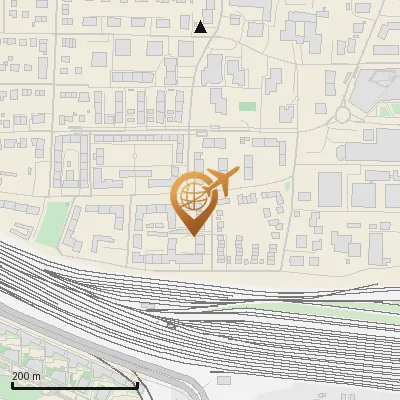 Foto zu Roseggerstraße 17, 81245 München