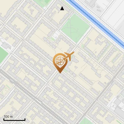 Foto zu Roseggerstraße 19, 12059 Berlin