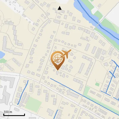 Foto zu Roseliusweg 1, 21109 Hamburg