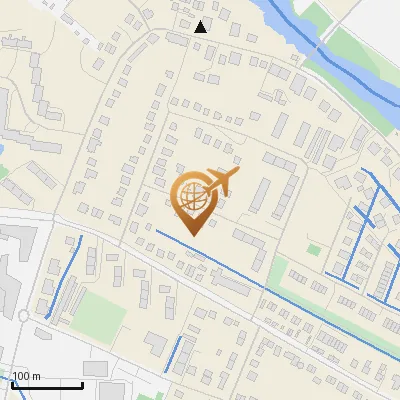 Foto zu Roseliusweg 10, 21109 Hamburg