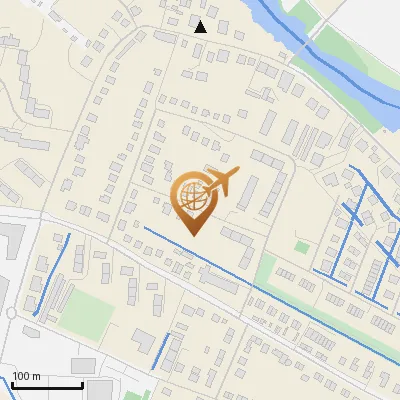 Foto zu Roseliusweg 12, 21109 Hamburg