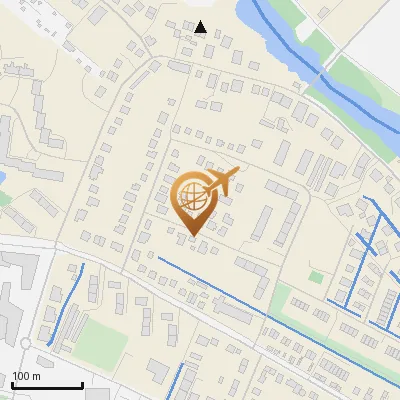 Foto zu Roseliusweg 3, 21109 Hamburg