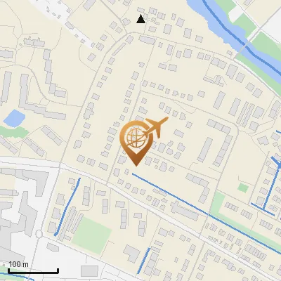 Foto zu Roseliusweg 4, 21109 Hamburg