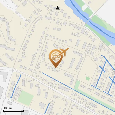 Foto zu Roseliusweg 5, 21109 Hamburg