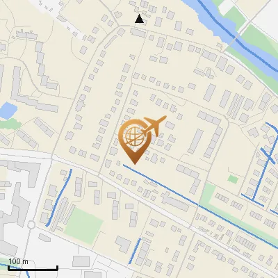 Foto zu Roseliusweg 6, 21109 Hamburg