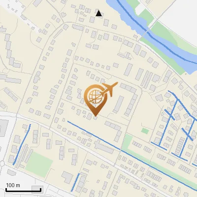 Foto zu Roseliusweg 7, 21109 Hamburg